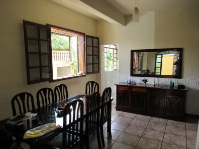 Casa com 4 Quartos à venda, 168m² no Caiçaras, Belo Horizonte
