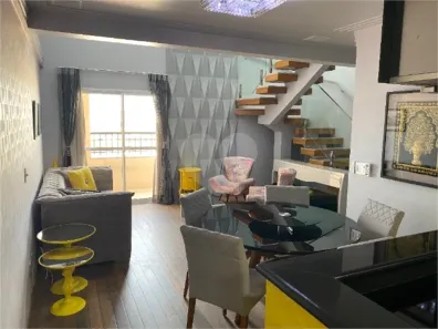 Apartamento com 3 Quartos à venda, 101m² no Parque Bela Vista, Votorantim