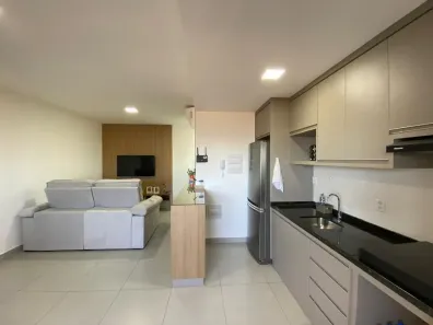 Apartamento com 3 Quartos à venda, 81m² no Jardim Sul, Uberlândia