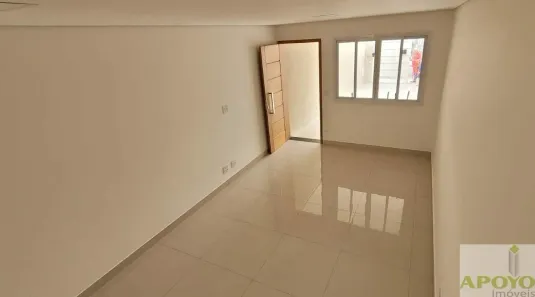 Sobrado com 3 Quartos à venda, 120m² no Jardim Santa Cruz (Campo Grande), São Paulo
