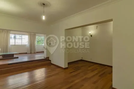 Sobrado com 3 Quartos à venda, 200m² no Mirandópolis, São Paulo