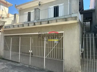 Sobrado com 2 Quartos à venda, 89m² no Sítio do Mandaqui, São Paulo