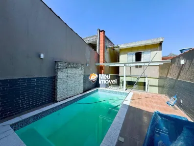 Sobrado com 3 Quartos à venda, 125m² no Jardim Ipanema (Zona Oeste), São Paulo