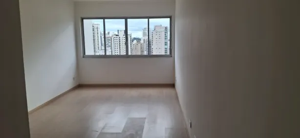 Apartamento com 3 Quartos para alugar, 90m² no Água Branca, São Paulo