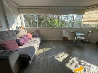 Apartamento com 2 Quartos à venda, 70m² no Cristo Redentor, Porto Alegre