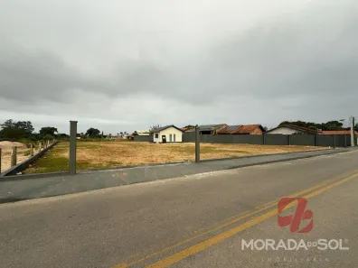 Imóvel Comercial com 1 Quarto para alugar, 60m² no Areias, Tijucas