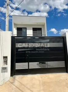 Casa com 3 Quartos à venda, 137m² no Parque Jambeiro, Campinas