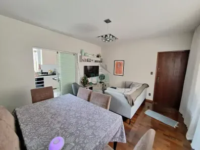 Apartamento com 3 Quartos à venda, 82m² no Renascença, Belo Horizonte