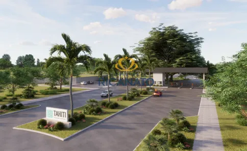 Lote/Terreno à venda, 415m² no Loteamento Residencial Polinésia, Palmas