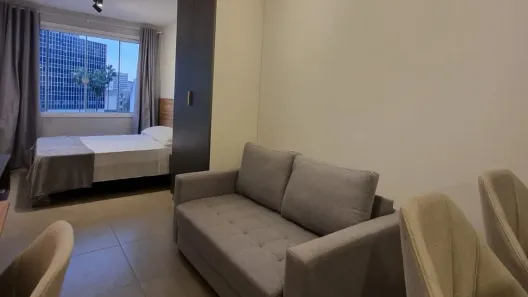 Kitnet com 1 Quarto à venda, 30m² no Centro Histórico, Porto Alegre