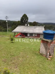 Fazenda/Sítio com 3 Quartos à venda, 160m² no Centro, São Francisco de Paula