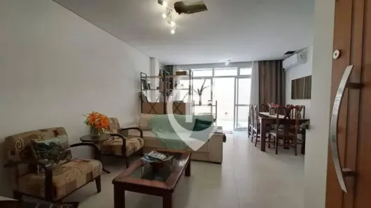 Apartamento com 2 Quartos à venda, 105m² no Assunção, São Bernardo do Campo