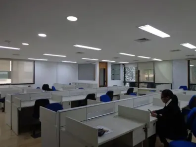 Sala Comercial para alugar, 251m² no Vila Olímpia, São Paulo