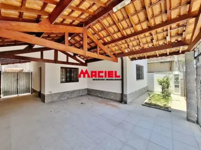 Casa com 3 Quartos à venda, 298m² no Jardim Paraíba, Jacareí