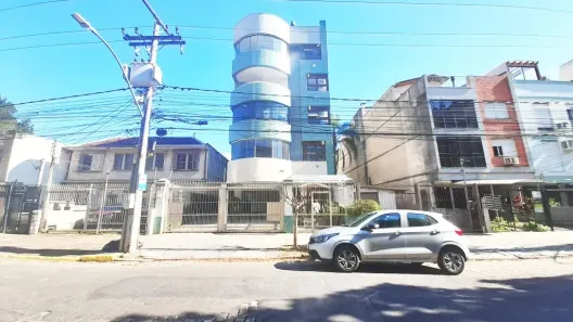Apartamento com 1 Quarto para alugar, 55m² no Rio Branco, Porto Alegre