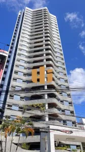 Apartamento com 3 Quartos à venda, 154m² no Graças, Recife