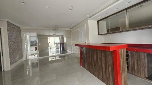 Apartamento com 2 Quartos à venda, 101m² no Rudge Ramos, São Bernardo do Campo