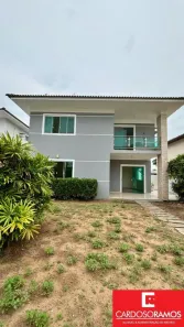 Casa com 3 Quartos à venda, 170m² no Buraquinho, Lauro de Freitas