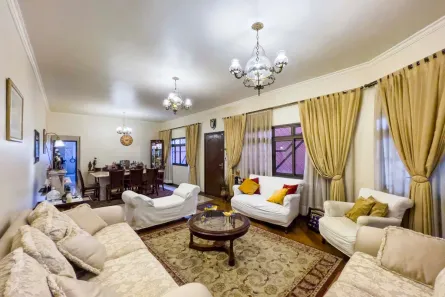 Sobrado com 3 Quartos à venda, 187m² no Jardim Umuarama, São Paulo