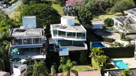 Casa com 4 Quartos à venda, 546m² no Lagoa da Conceição, Florianópolis