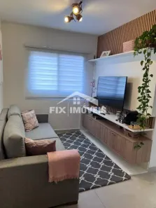 Apartamento com 2 Quartos à venda, 46m² no Vila Leonor, São Paulo