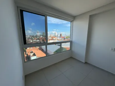Apartamento com 3 Quartos à venda, 78m² no Jardim Tavares, Campina Grande