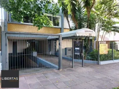 Sala Comercial com 1 Quarto à venda, 58m² no Petrópolis, Porto Alegre