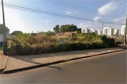 Lote/Terreno à venda, 2700m² no Ipiranga, Ribeirão Preto