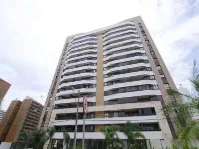 Apartamento com 3 Quartos à venda, 78m² no Alphaville I, Salvador