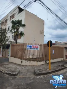 Apartamento com 1 Quarto para alugar, 35m² no Jardim Terra Branca, Bauru