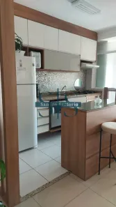 Apartamento com 3 Quartos à venda, 87m² no Jardim São Caetano, São Caetano do Sul
