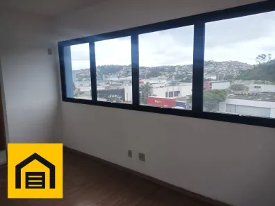 Sala Comercial à venda, 20m² no Vila Bocaina, Mauá