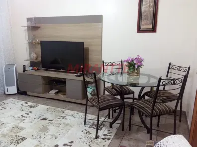 Casa com 3 Quartos à venda, 100m² no Vila Isolina Mazzei, São Paulo