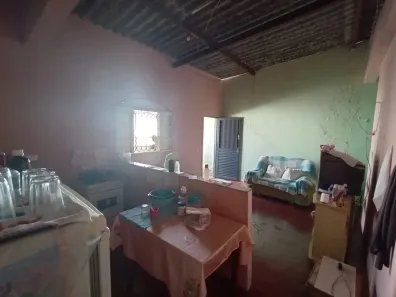 Casa com 3 Quartos à venda, 104m² no Arapoanga, Brasília