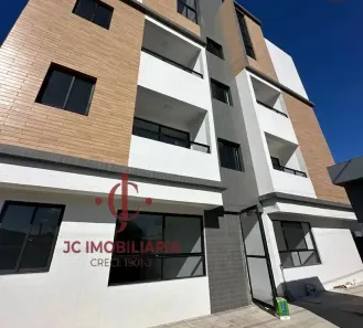 Apartamento com 2 Quartos à venda, 57m² no Paratibe, João Pessoa