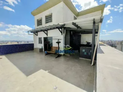 Apartamento com 2 Quartos à venda, 160m² no Vila Regente Feijó, São Paulo
