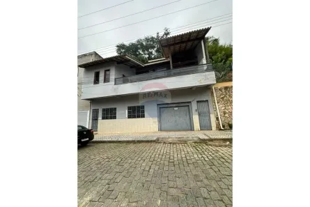 Casa com 5 Quartos à venda, 384m² no Nova Alegre, Alegre