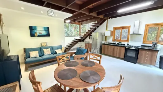 Casa de Condomínio com 2 Quartos à venda, 95m² no Park Imperial, Caraguatatuba