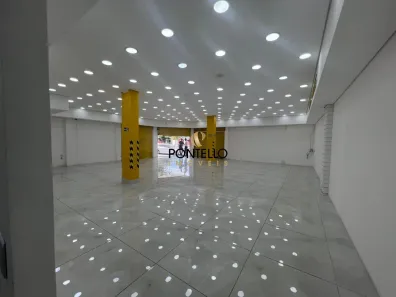 Ponto Comercial para alugar, 200m² no Canaã, Sete Lagoas