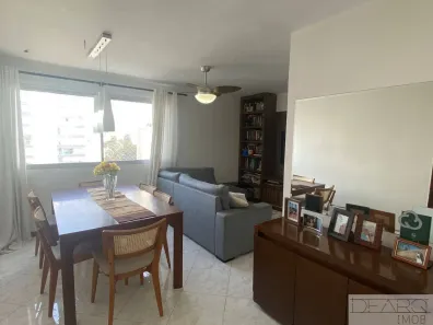 Apartamento com 3 Quartos à venda, 80m² no Cidade Monções, São Paulo