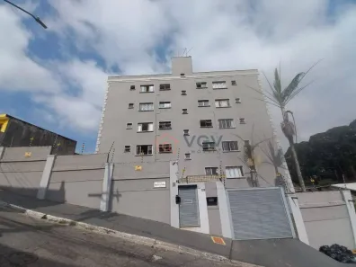 Apartamento com 2 Quartos à venda, 57m² no Vila do Encontro, São Paulo