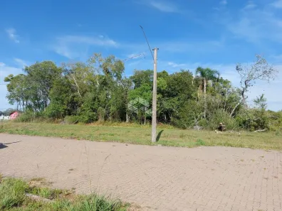 Lote/Terreno à venda, 370m² no Industrial 2, Vera Cruz