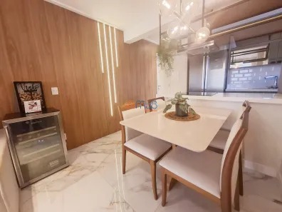 Apartamento com 3 Quartos à venda, 76m² no Glória, Macaé