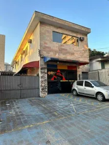 Imóvel Comercial com 4 Quartos à venda, 412m² no Saúde, São Paulo