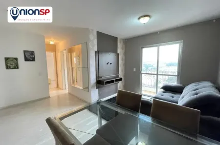 Apartamento com 2 Quartos à venda, 71m² no Vila Indiana, São Paulo