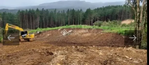 Lote/Terreno à venda, 40000m² no , Alfredo Wagner