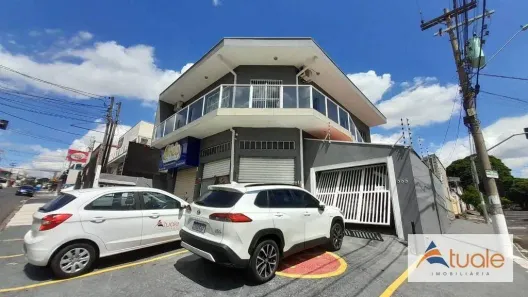 Casa com 2 Quartos à venda, 247m² no Jardim Nossa Senhora de Fátima, Hortolândia