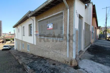 Casa com 3 Quartos à venda, 97m² no Santo Antônio, Itapira