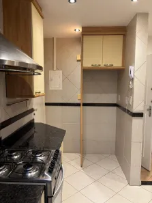 Apartamento com 2 Quartos para alugar, 70m² no Leblon, Rio de Janeiro