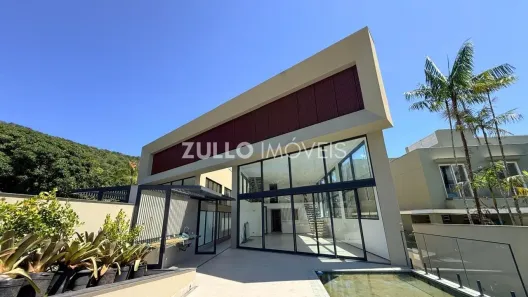 Casa com 5 Quartos à venda, 420m² no Baleia, São Sebastião